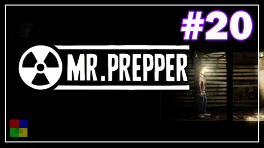 Mr.-Prepper-прохождение-20-Каска