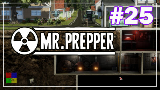 Mr.-Prepper-прохождение-25-Очки-для-Боба