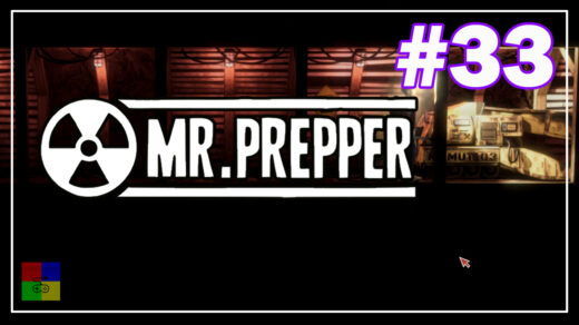 Mr.-Prepper-прохождение-33-Пропуск-4-уровня