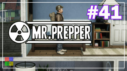 Mr.-Prepper-прохождение-41-Добываем-деньги