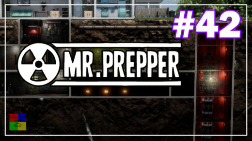 Mr.-Prepper-прохождение-42-3-ступень
