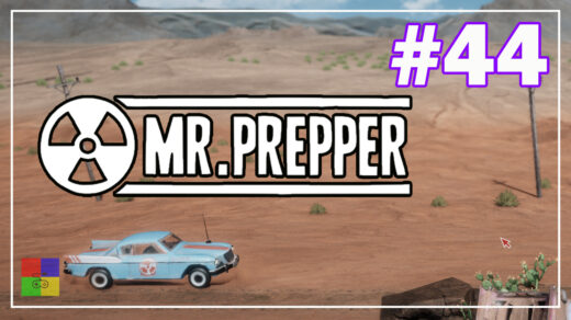 Mr.-Prepper-прохождение-44-Свобода-радио