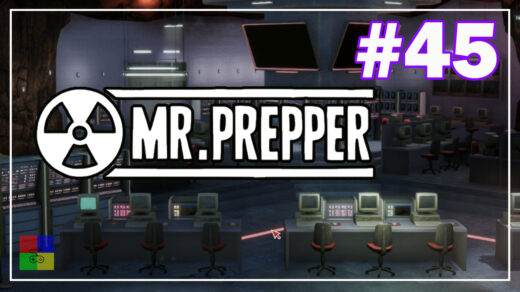 Mr.-Prepper-прохождение-45-Наблюдатели-кто