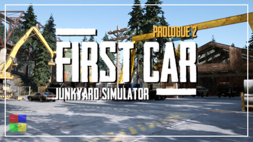 Junkyard-Simulator-First-Car-Prologue-2-первый-взгляд-обзор