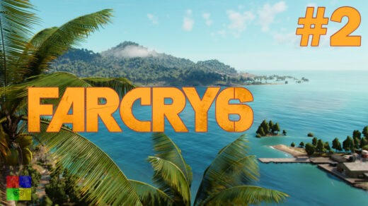 Far-Cry-6-прохождение-2-Уран-Братан