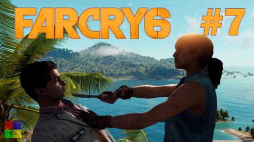 Far-Cry-6-прохождение-7-Кровные-узы