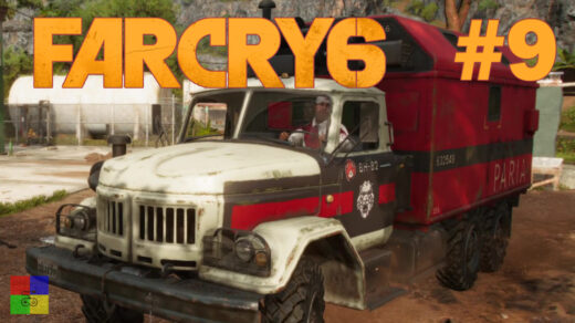 Far-Cry-6-прохождение-9-Побег