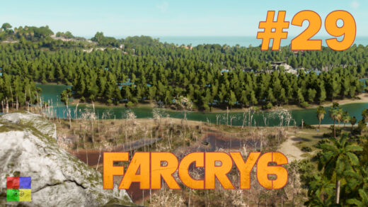 Far-Cry-6-прохождение-29-Разгром