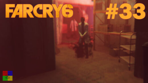 Far-Cry-6-прохождение-33-Эль-Доктор