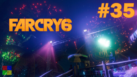 Far-Cry-6-прохождение-35-Право-на-вечеринку