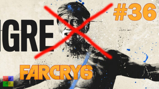 Far-Cry-6-прохождение-36-Минус-Эль-Тигре