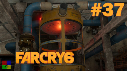 Far-Cry-6-прохождение-37-Минус-завод
