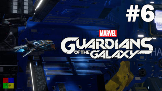 Guardians-of-the-Galaxy-прохождение-6-Шизокопы