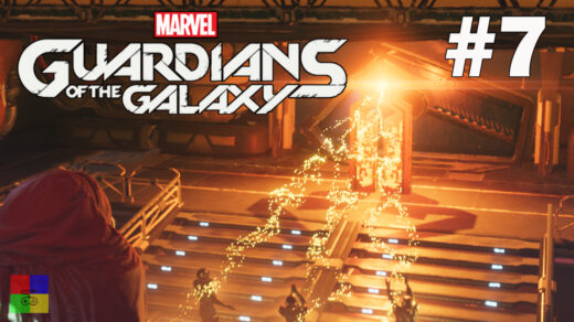 Guardians-of-the-Galaxy-прохождение-7-Магия