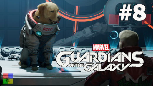 Guardians-of-the-Galaxy-прохождение-8-Космо