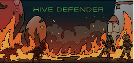 Hive Defender