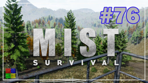 Mist-survival-прохождение-76-Обновление-0.5.0.2