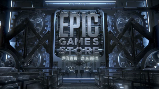 Магазин Epic Games