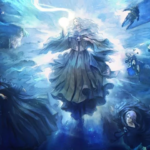 Final Fantasy 14 выпускает музыкальное видео с песней эпилога Endwalker