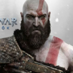 Видео, сравнивающее графику God of War: Ragnarok 2021 года с графикой 2022 года