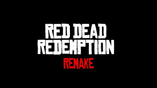 ремейк Red Dead Redemption