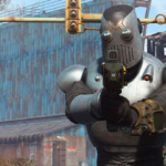 Fallout 76 добавляет забавную отсылку к Fallout 3