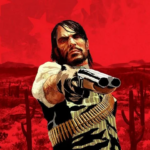 Игрок Red Dead Redemption 2 делает впечатляющие картины Джона, Артура и Датча
