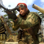 Call of Duty: обновление Warzone сокращает количество игроков
