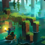 Игрок в Minecraft создает впечатляющий город для своей кампании D&D