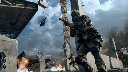 Call of Duty: Warzone Developer