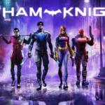 Разработчики Gotham Knights обсуждают стили костюмов