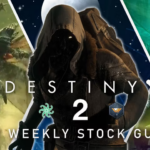 Destiny 2: Экзотическая броня, оружие и рекомендации Xur на 24 июня