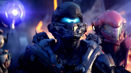 Мод Halo 3