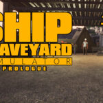 Ship Graveyard Simulator прохождение #6 ♦ СУПЕР МАГАЗИН ♦