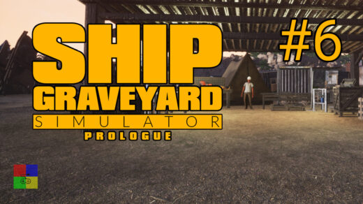 Ship Graveyard Simulator прохождение #6 ♦ СУПЕР МАГАЗИН ♦