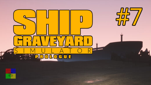 Ship Graveyard Simulator прохождение #7 ♦ ВСЕ ИНСТРУМЕНТЫ ♦
