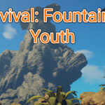 Survival: Fountain of Youth #1 ♦ ОСТРОВ НАДЕЖДЫ ♦