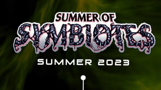 Summer of Symbiotes