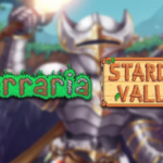 Обновление Terraria 1.4.4 добавляет предметы Stardew Valley