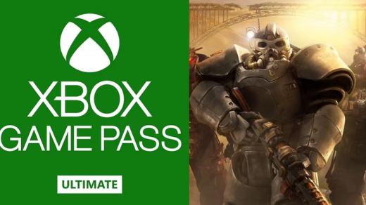 Xbox Game Pass Ultimate привилегии