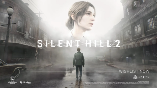 Silent Hill 2 переводчик