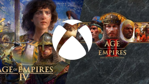 Age of Empires 2 Definitive Edition Xbox