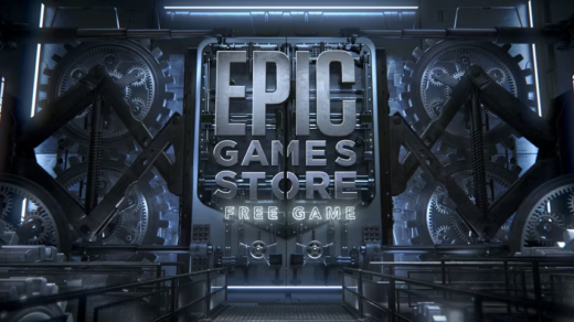 Epic Games Store бесплатные игры за ноябрь 2022