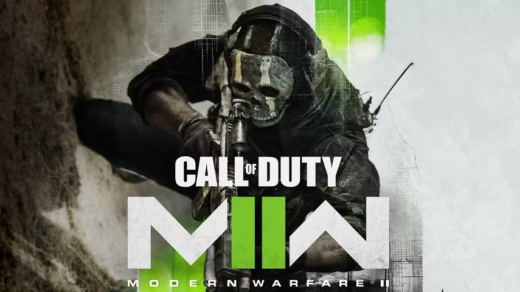 Call of Duty: Modern Warfare 2 нет контента