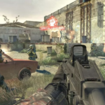 Игроки Call of Duty: Modern Warfare 2 недовольны спавном в мультиплеере