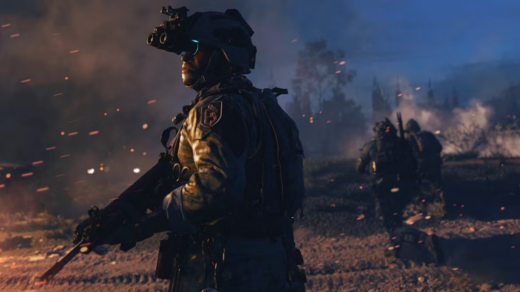 Call of Duty: Modern Warfare 2 читеры