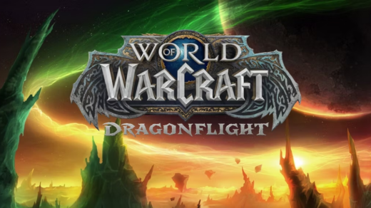 World of Warcraft погода