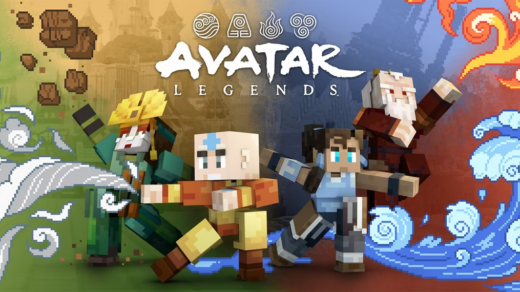 Avatar Legends DLC