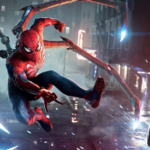 Marvel’s Spider-Man 2 выпускает краткий новый тизер