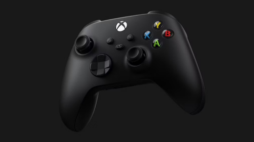 Новый контроллер Xbox
